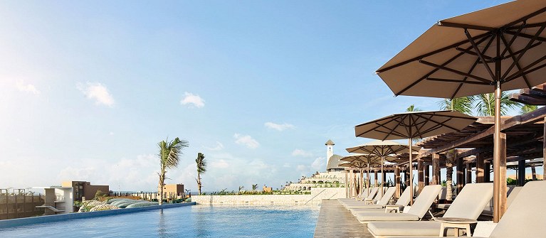 Hotel Xcaret Arte 16 Plus