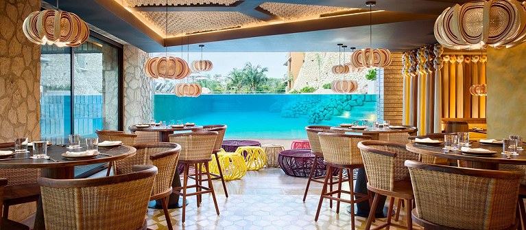 Hotel Xcaret Arte 16 Plus