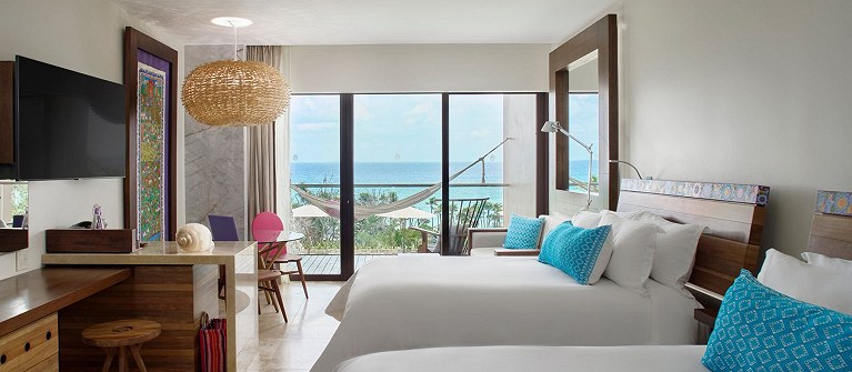 Hotel Xcaret Arte 16 Plus
