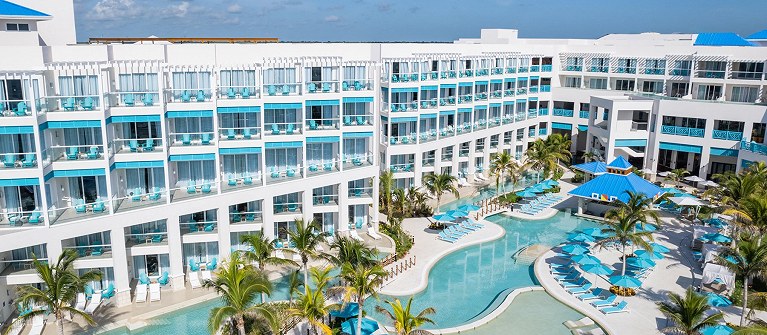 Margaritaville Island Reserve Riviera Maya