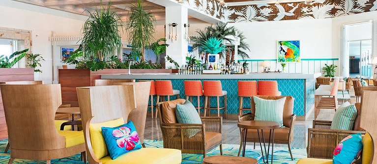 Margaritaville Island Reserve Riviera Maya