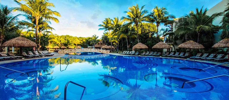 Occidental At Xcaret Destination