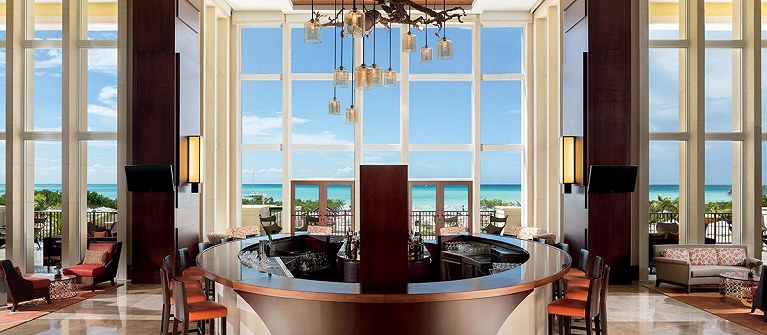 The Ritz Carlton Aruba