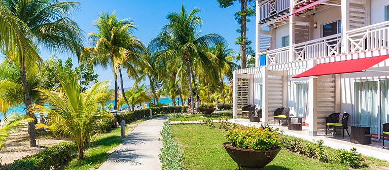 Royal Decameron Indigo Beach