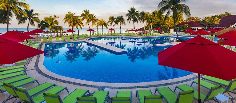 Royal Decameron Indigo Beach