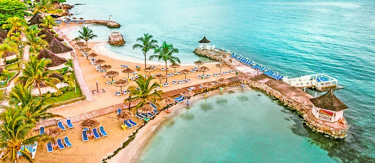 Grand Muthu Runaway Bay Club Caribbean