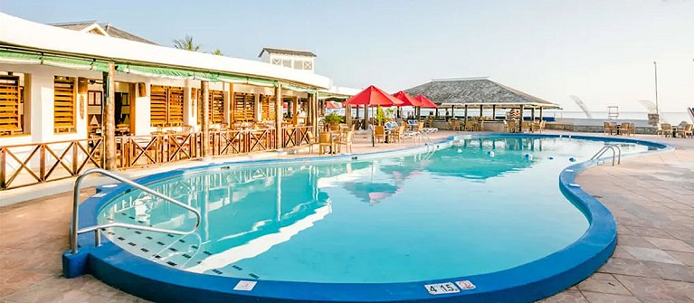 Grand Muthu Runaway Bay Club Caribbean