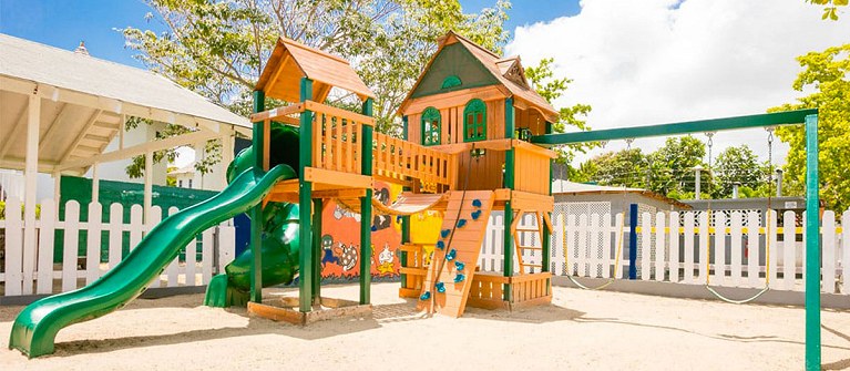 Grand Muthu Runaway Bay Club Caribbean