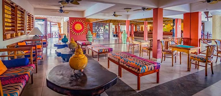 Grand Muthu Runaway Bay Club Caribbean