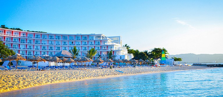 Grand Decameron Cornwall Beach A Trademark Ai Rst