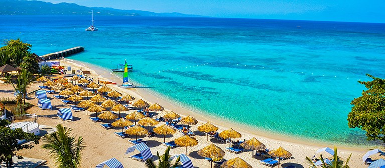 Grand Decameron Cornwall Beach A Trademark Ai Rst