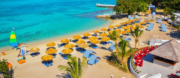 Grand Decameron Cornwall Beach A Trademark Ai Rst