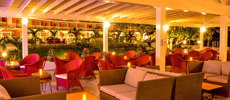 Grand Decameron Cornwall Beach A Trademark Ai Rst