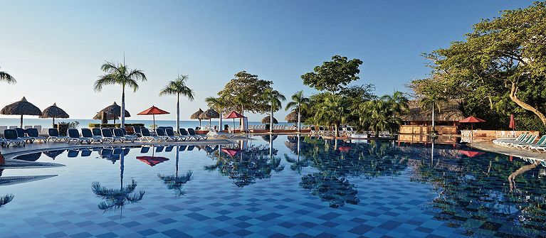 Grand Decameron Panama A Trademark Ai Rst