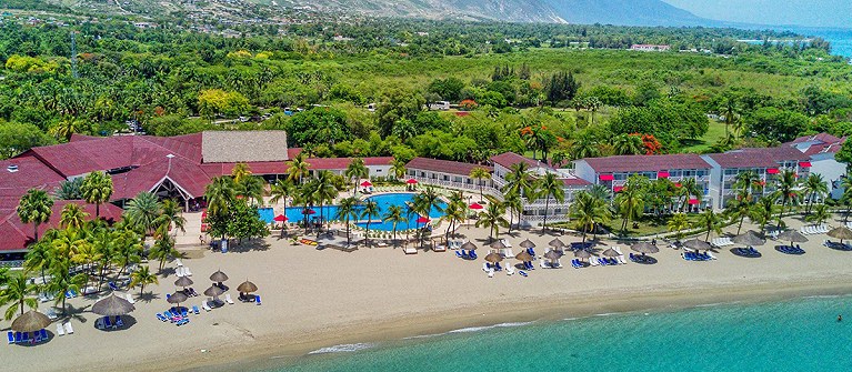 Royal Decameron Indigo Beach