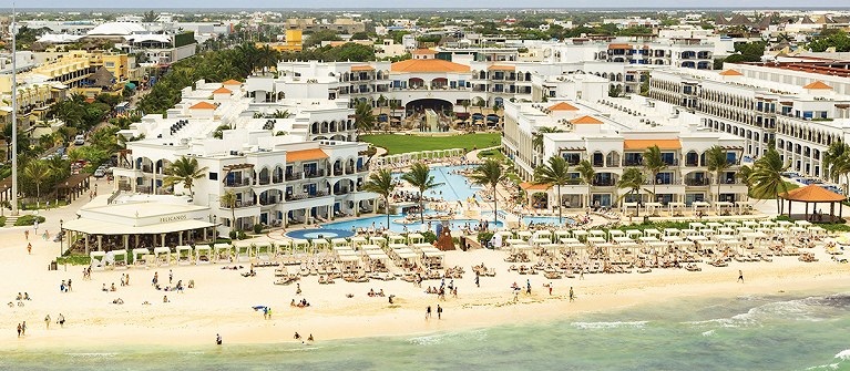 Hyatt Vivid Playa Del Carmen
