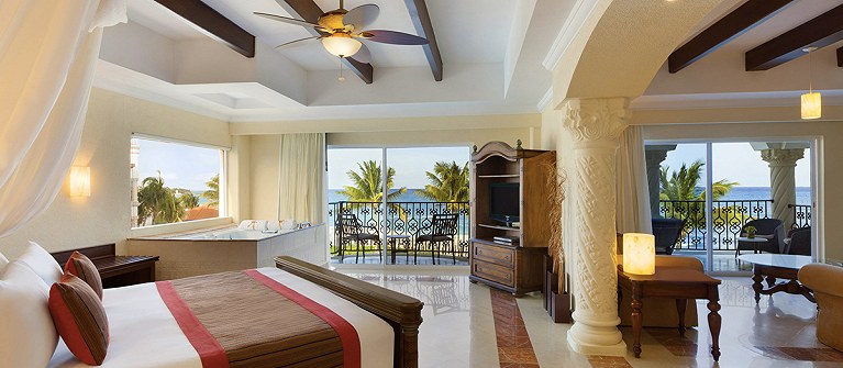 Hyatt Vivid Playa Del Carmen