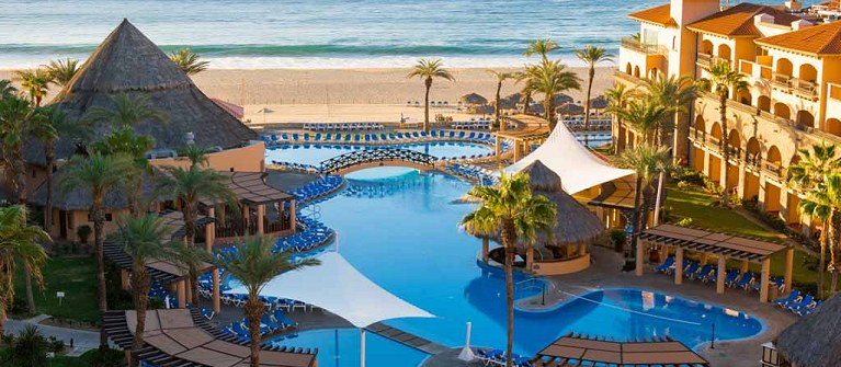 Royal Solaris Los Cabos