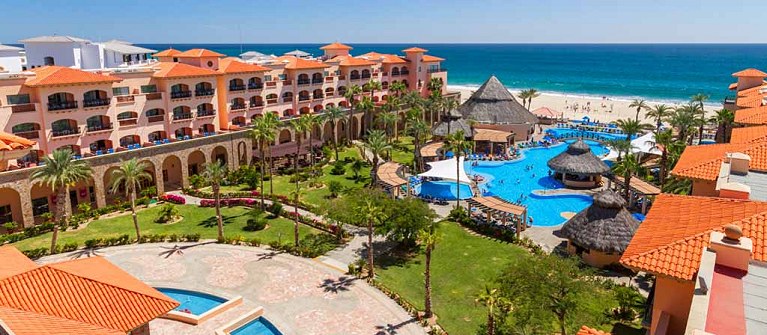 Royal Solaris Los Cabos