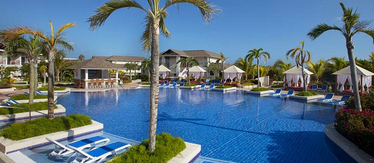 Royalton Cayo Santa Maria