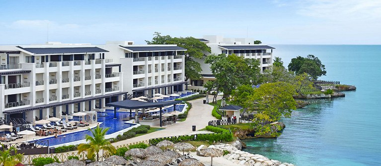 Royalton Hideaway Negril