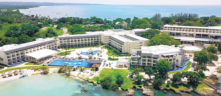 Royalton Negril