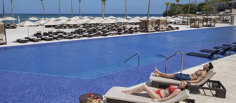 Royalton Saint Lucia
