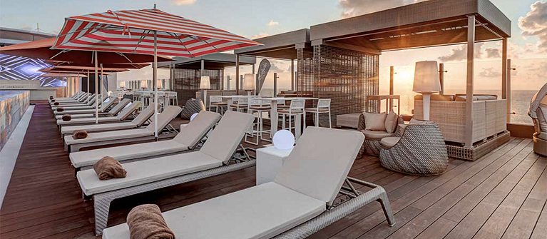 Royalton Chic Cancun