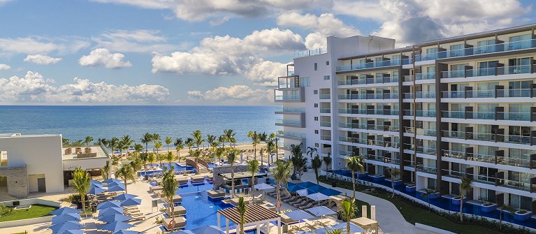 Royalton Splash Riviera Cancun