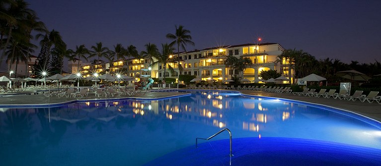 Samba Vallarta