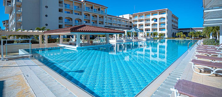 Sanctuary At Grand Memories Holguin 