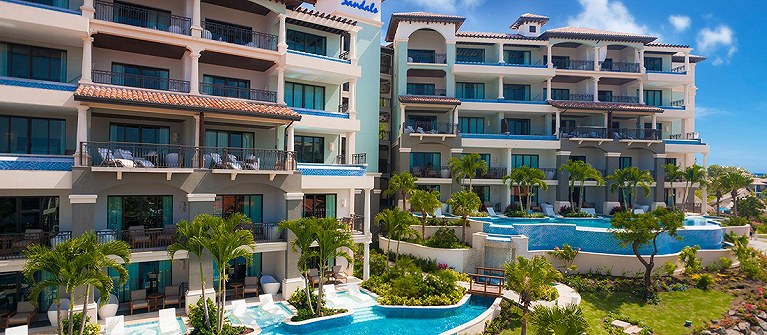 Sandals Grenada Resort And Spa