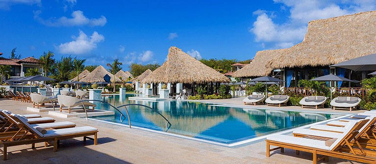 Sandals Grenada Resort And Spa