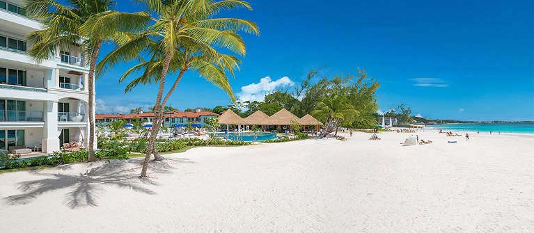 Sandals Royal Barbados