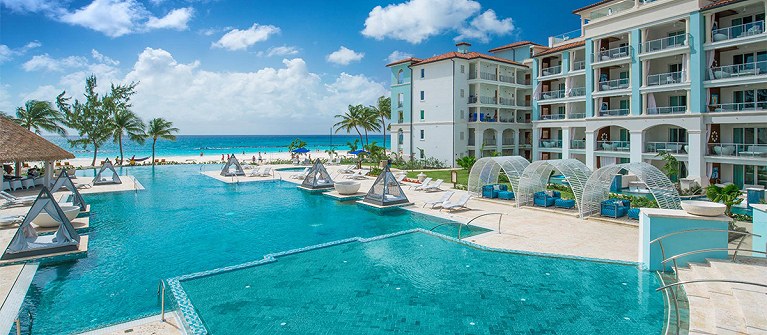 Sandals Royal Barbados