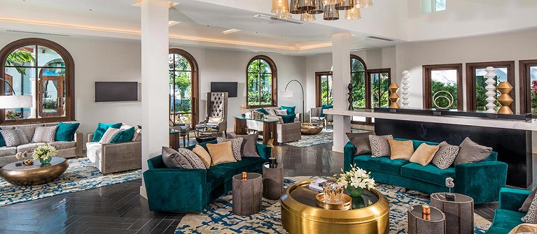 Sandals Royal Barbados