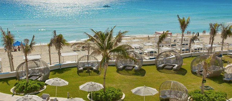 Sandos Cancun - Adults Only