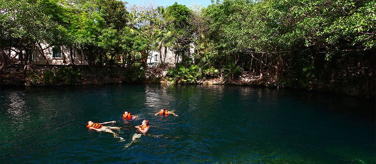 Sandos Caracol Nature Resort And Water Park