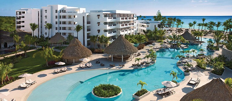 Secrets Cap Cana Resort And Spa