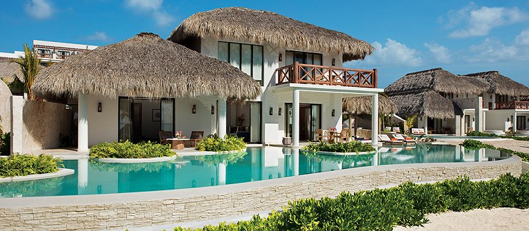 Secrets Cap Cana Resort And Spa