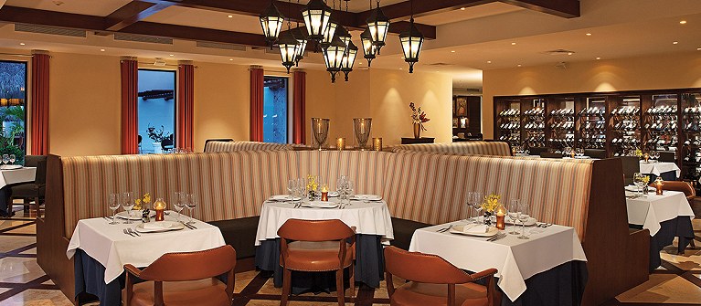 Secrets Cap Cana Resort And Spa