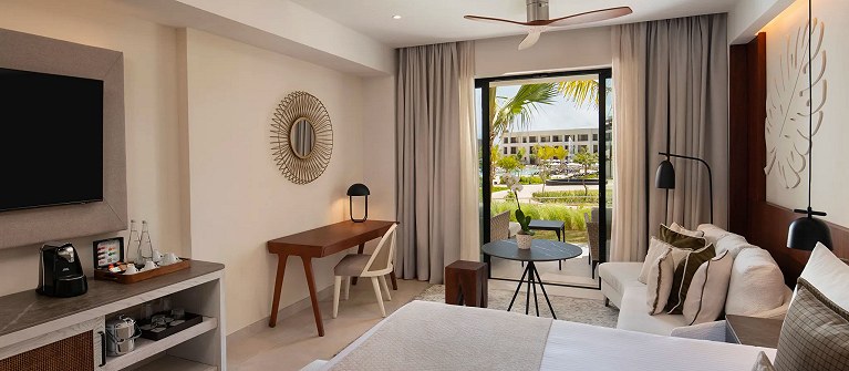Secrets Playa Esmeralda Resort And Spa