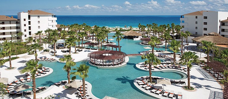 Secrets Playa Mujeres Golf And Spa Rst