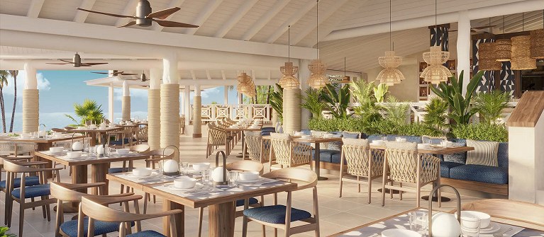 Secrets St. Lucia Resort And Spa