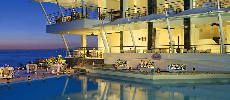 Secrets Vallarta Bay Puerto Vallarta