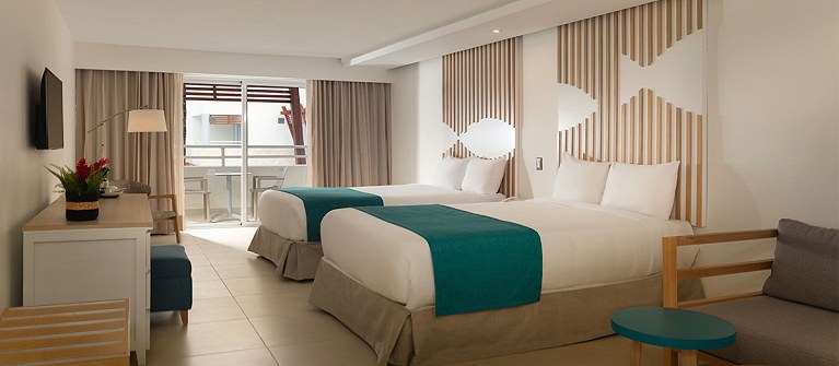 Select Sosua Adults Only Trademark By Wyndham Ai