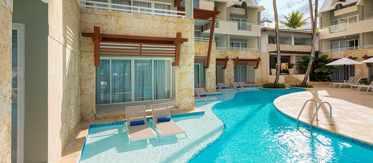 Select Sosua Adults Only Trademark By Wyndham Ai