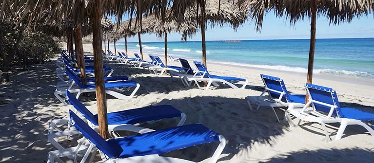 Selectum Family Resort Varadero