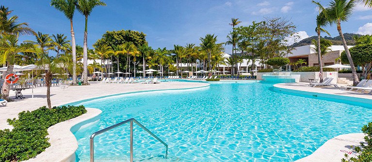 Senator Puerto Plata Hotel