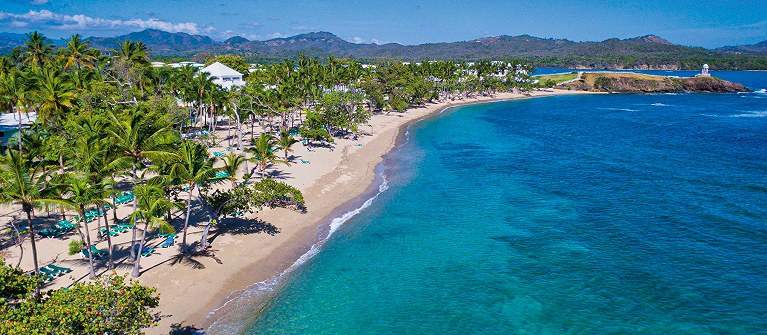 Senator Puerto Plata Hotel